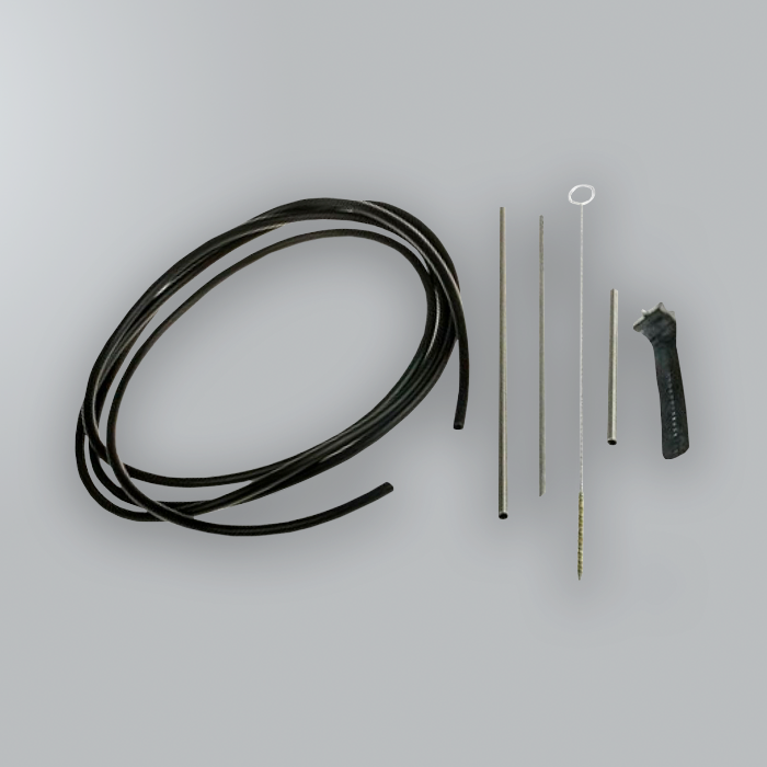 BOFA Solder Iron Connection Kit NON ESD (details) BOFA Solder Iron Connection Kit NON ESD (details)